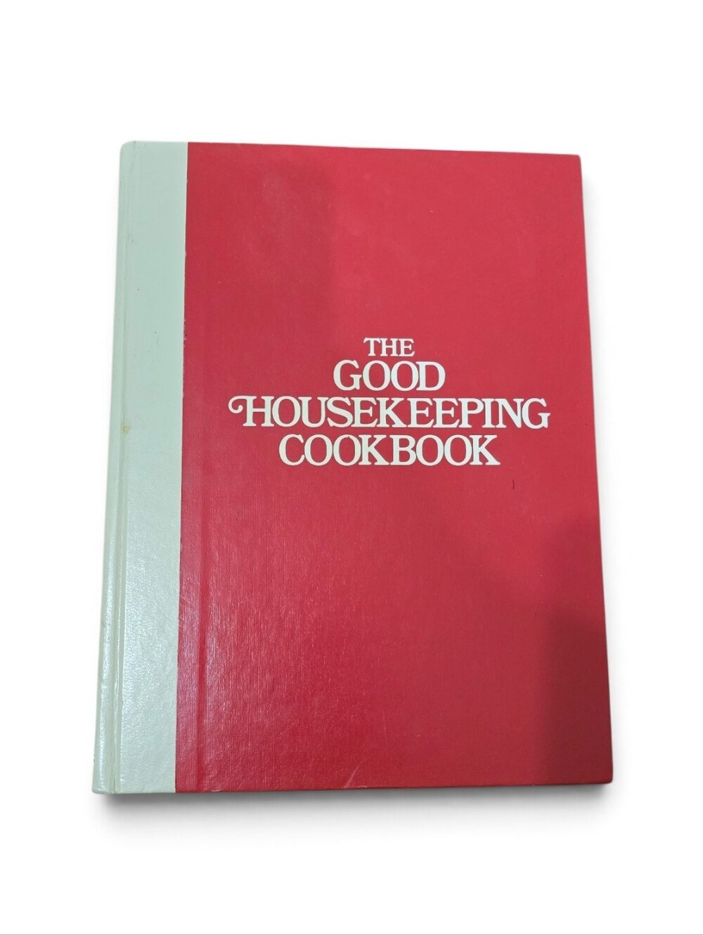 The Good Housekeeping Cookbook 1973